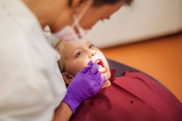 Best Pediatric Emergency Dentist in Rogersville, MO