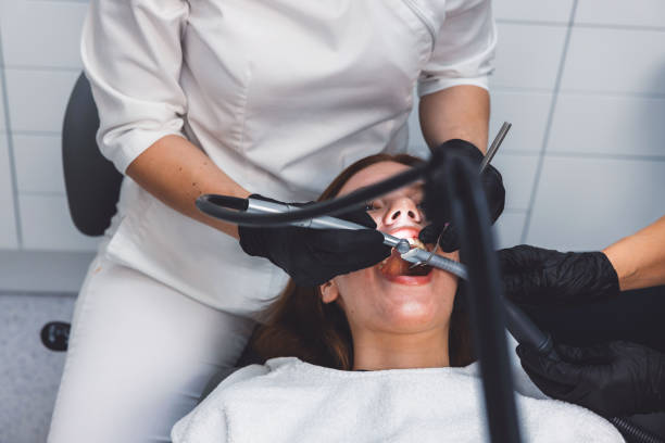 Best Emergency Tooth Extraction in Rogersville, MO