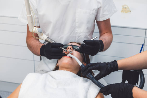 Best Cosmetic Emergency Dentistry in Rogersville, MO