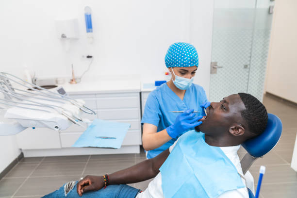 Best Emergency Wisdom Teeth Removal in Rogersville, MO